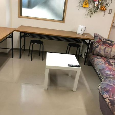 Career Cooporation Hotel Осака Екстериор снимка
