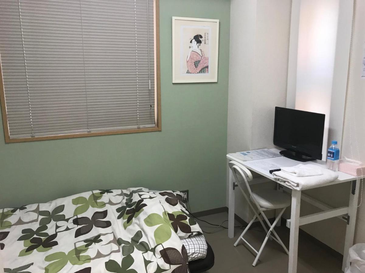 Career Cooporation Hotel Осака Екстериор снимка