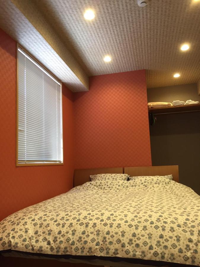Career Cooporation Hotel Осака Екстериор снимка
