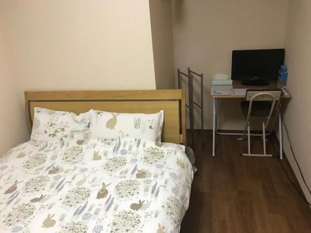 Career Cooporation Hotel Осака Екстериор снимка