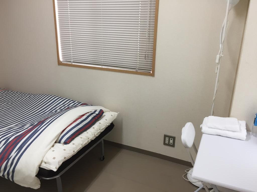 Career Cooporation Hotel Осака Екстериор снимка
