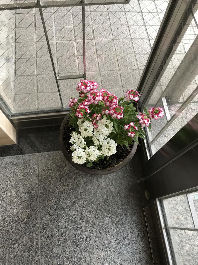 Career Cooporation Hotel Осака Екстериор снимка