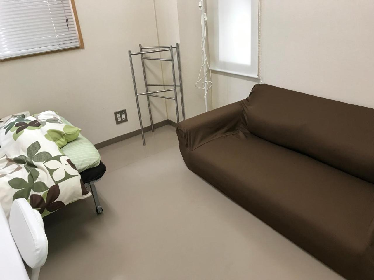 Career Cooporation Hotel Осака Екстериор снимка