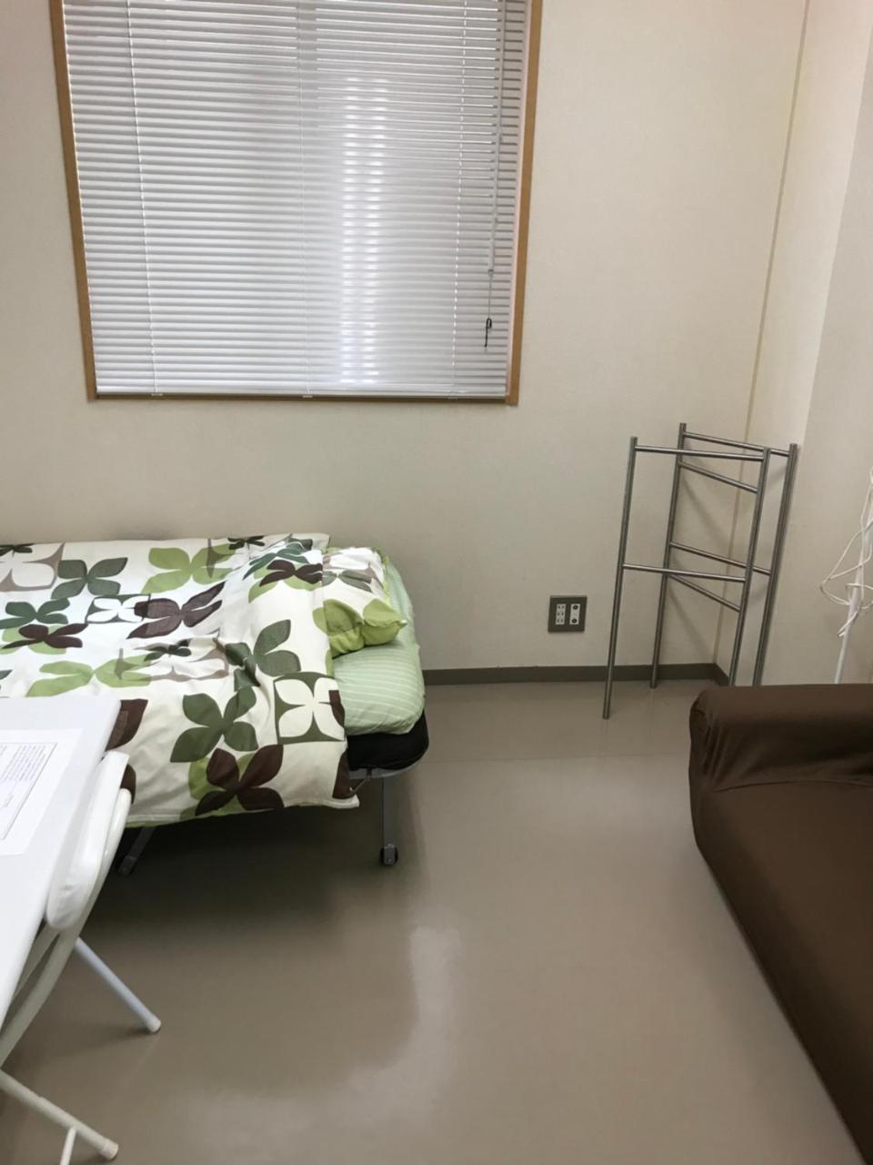 Career Cooporation Hotel Осака Екстериор снимка