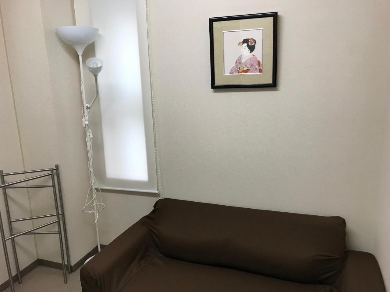 Career Cooporation Hotel Осака Екстериор снимка
