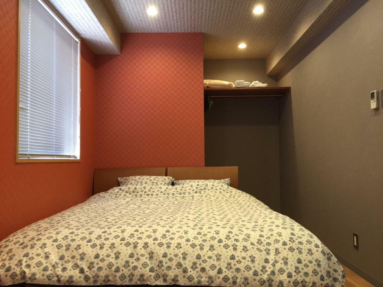 Career Cooporation Hotel Осака Екстериор снимка
