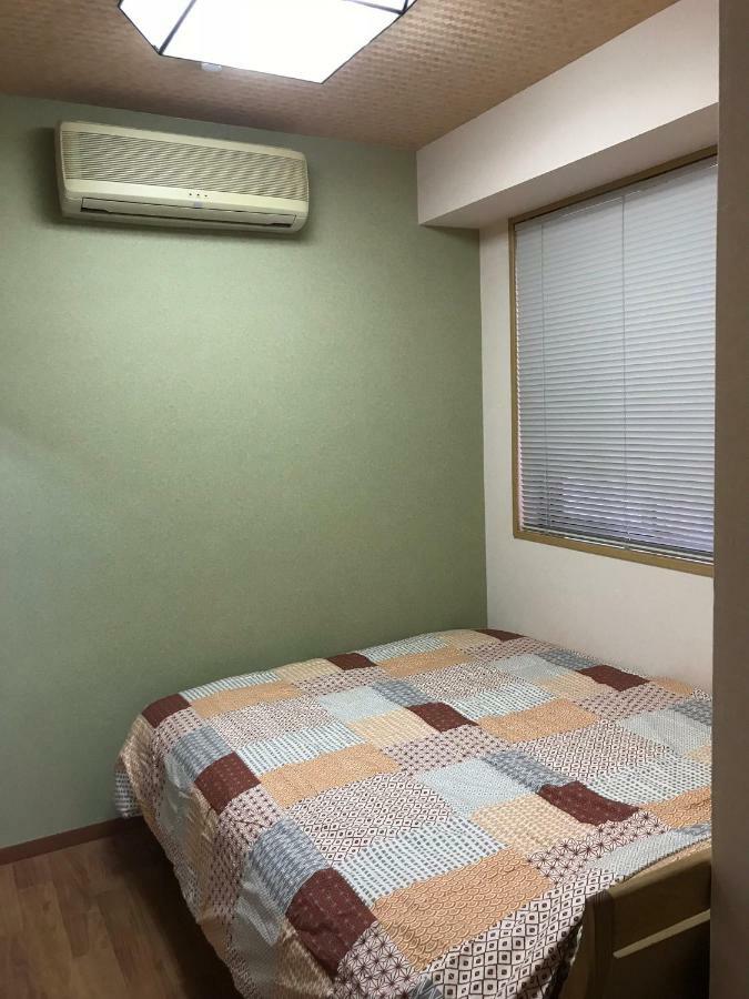 Career Cooporation Hotel Осака Екстериор снимка