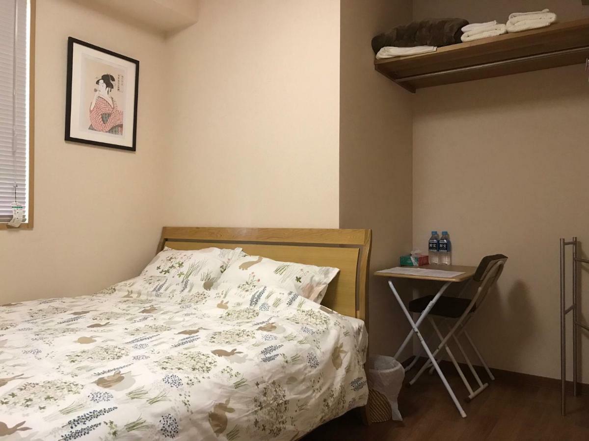 Career Cooporation Hotel Осака Екстериор снимка