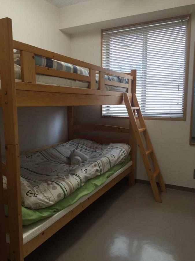 Career Cooporation Hotel Осака Екстериор снимка