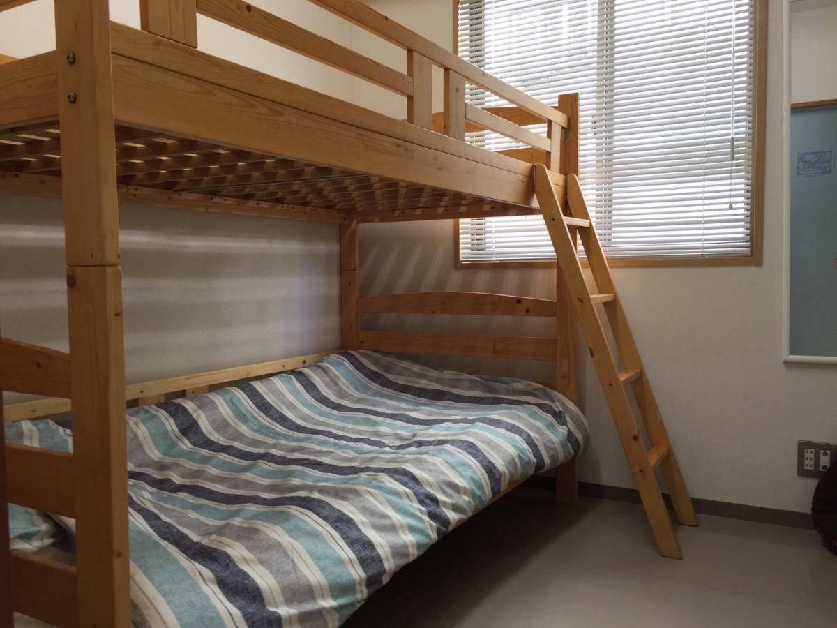 Career Cooporation Hotel Осака Екстериор снимка