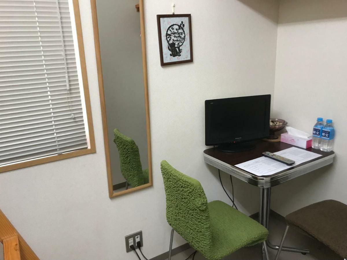 Career Cooporation Hotel Осака Екстериор снимка