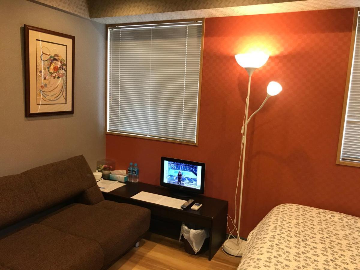 Career Cooporation Hotel Осака Екстериор снимка