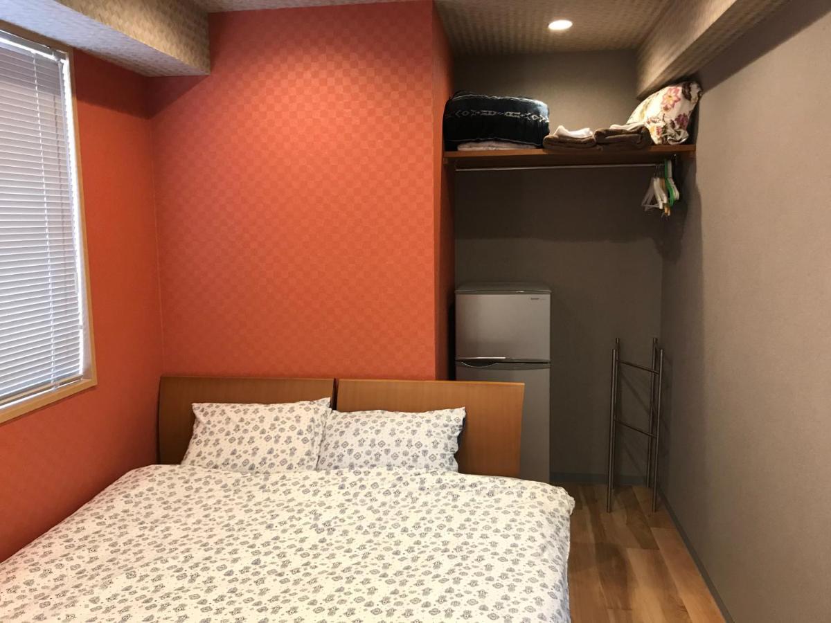 Career Cooporation Hotel Осака Екстериор снимка